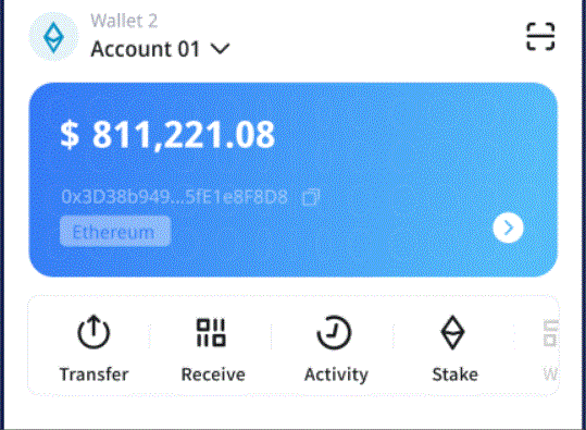一块玉的Bitpie 全球领先多链钱包新生